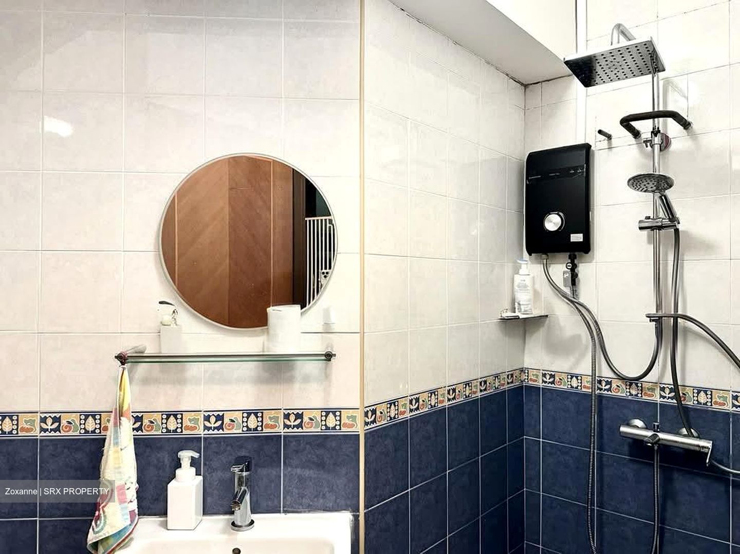 Blk 293 Punggol Grove (Punggol), HDB 4 Rooms #553694441